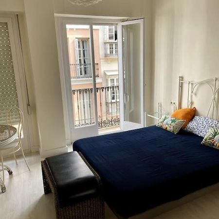 3 Rooms Con Parking San Juan Malaga Exterior photo