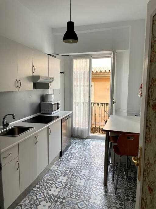 3 Rooms Con Parking San Juan Malaga Exterior photo