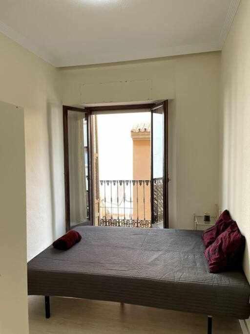 3 Rooms Con Parking San Juan Malaga Exterior photo